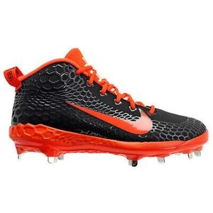 COPY - Nike mike trout baseball cleats size 13 new